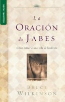 La Oración de Jabes Bruce Wilkinson