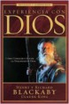 Experiencia con Dios. Henry Blackaby
